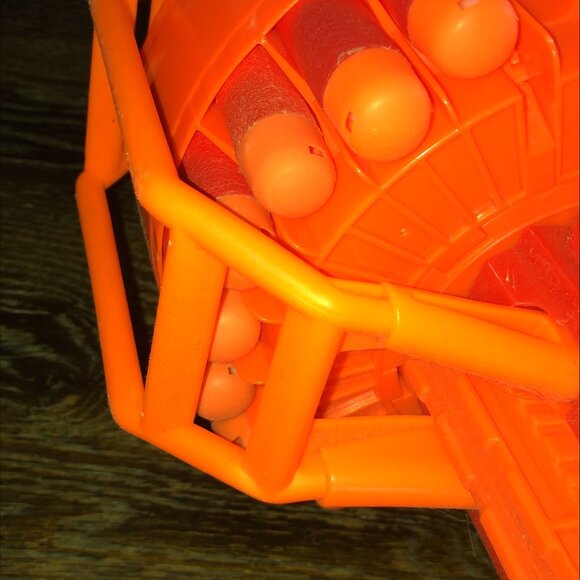 Nerf MEGA MASTADON Gun - Picture 3 of 3